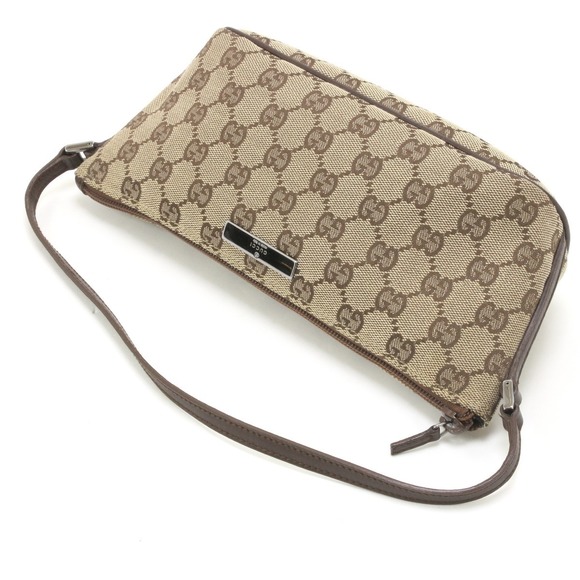 GUCCI accessory pouch - Picture 4 of 8